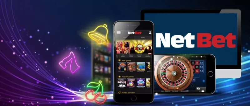 Netbet Casino cryptocurrency payment options