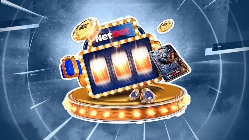 Netbet Casino security features